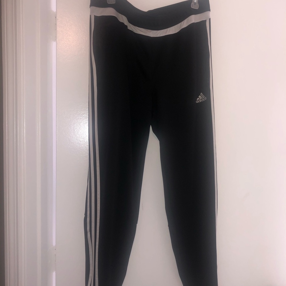 Adidas Joggers/Track pants
